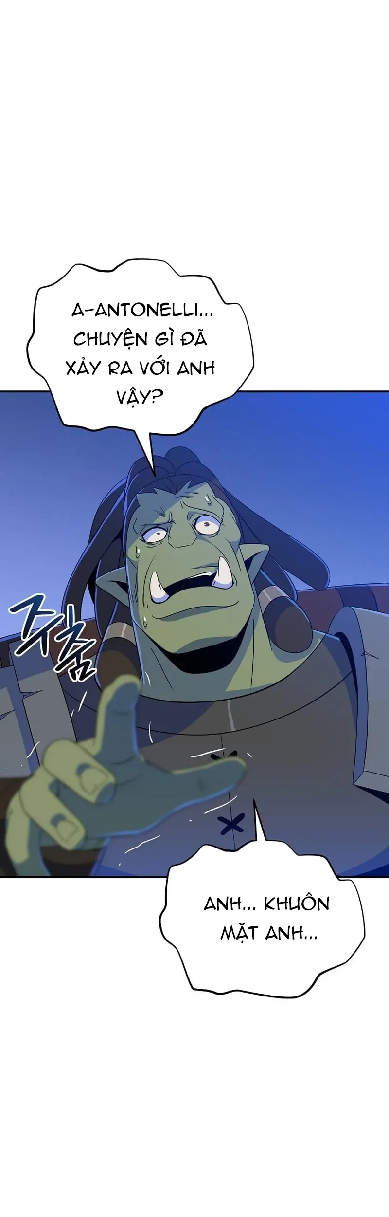 Ma Pháp Sư Thiên Tài Bị Giới Hạn Thời Gian Chap 39 - Next Chap 38