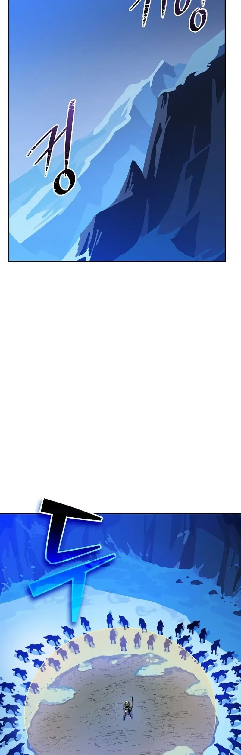 Ma Pháp Sư Thiên Tài Bị Giới Hạn Thời Gian Chap 39 - Next Chap 38