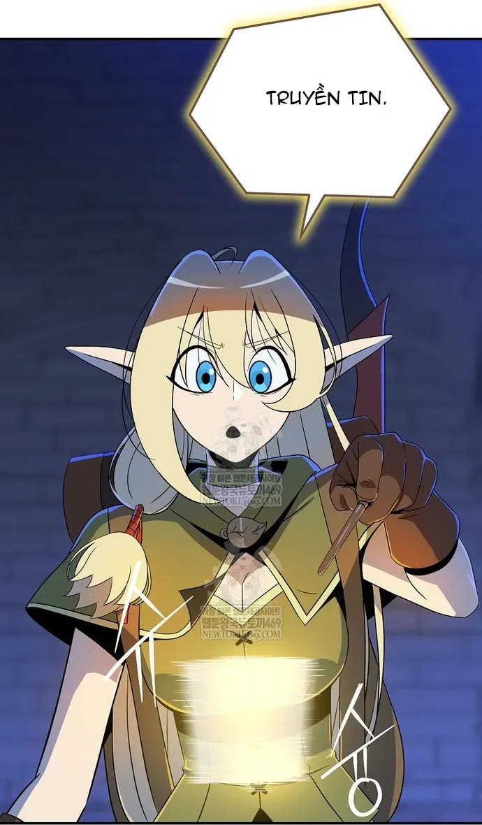 Ma Pháp Sư Thiên Tài Bị Giới Hạn Thời Gian Chap 40 - Next Chap 39