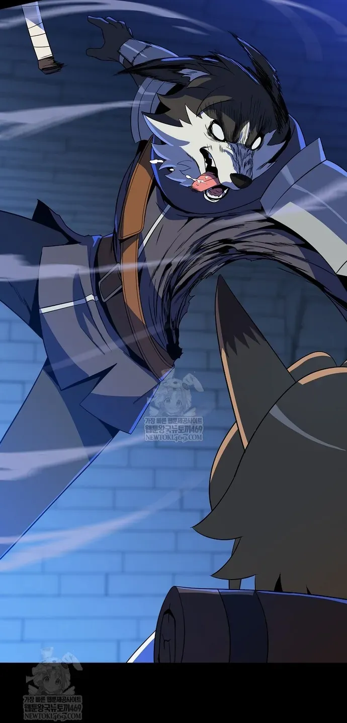 Ma Pháp Sư Thiên Tài Bị Giới Hạn Thời Gian Chap 40 - Next Chap 39