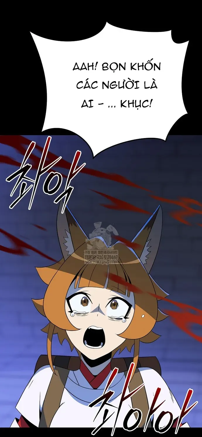 Ma Pháp Sư Thiên Tài Bị Giới Hạn Thời Gian Chap 40 - Next Chap 39