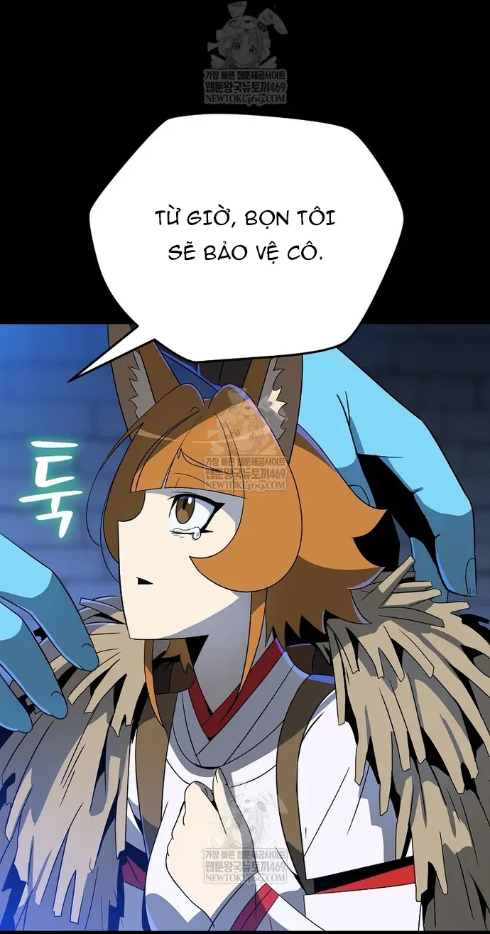 Ma Pháp Sư Thiên Tài Bị Giới Hạn Thời Gian Chap 40 - Next Chap 39