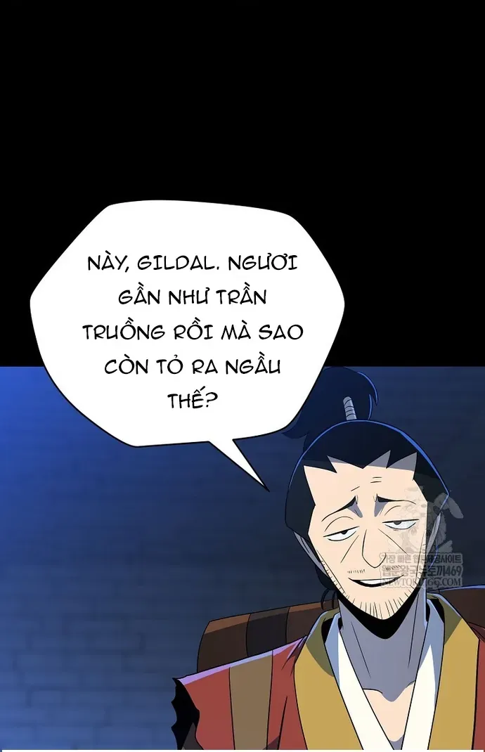 Ma Pháp Sư Thiên Tài Bị Giới Hạn Thời Gian Chap 40 - Next Chap 39