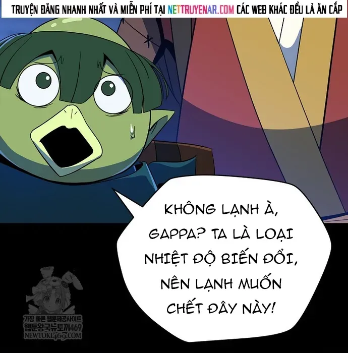 Ma Pháp Sư Thiên Tài Bị Giới Hạn Thời Gian Chap 40 - Next Chap 39