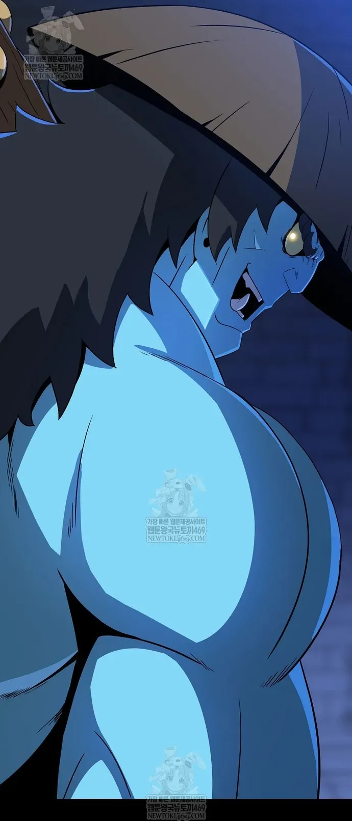 Ma Pháp Sư Thiên Tài Bị Giới Hạn Thời Gian Chap 40 - Next Chap 39