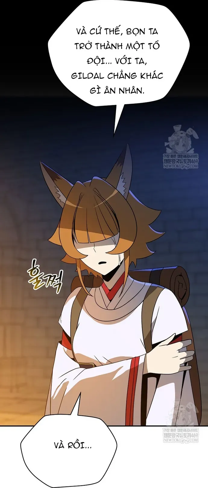 Ma Pháp Sư Thiên Tài Bị Giới Hạn Thời Gian Chap 40 - Next Chap 39