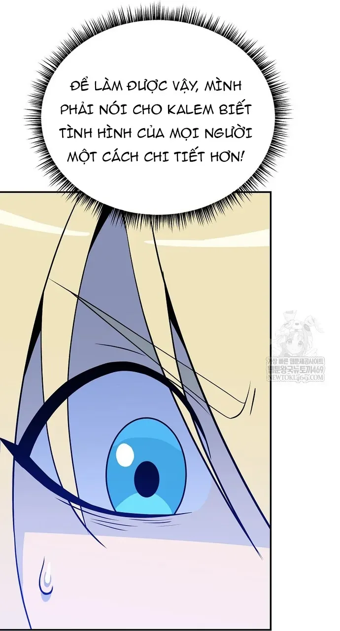 Ma Pháp Sư Thiên Tài Bị Giới Hạn Thời Gian Chap 40 - Next Chap 39