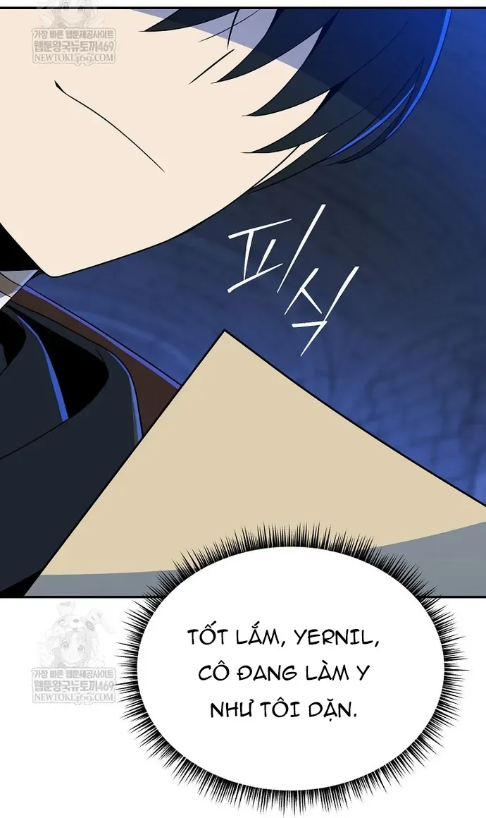 Ma Pháp Sư Thiên Tài Bị Giới Hạn Thời Gian Chap 40 - Next Chap 39