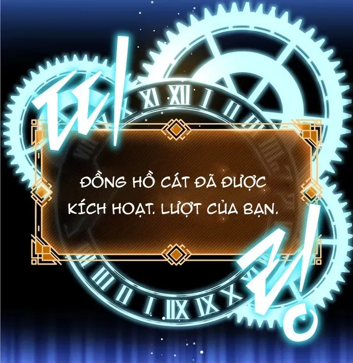 Ma Pháp Sư Thiên Tài Bị Giới Hạn Thời Gian Chap 40 - Next Chap 39