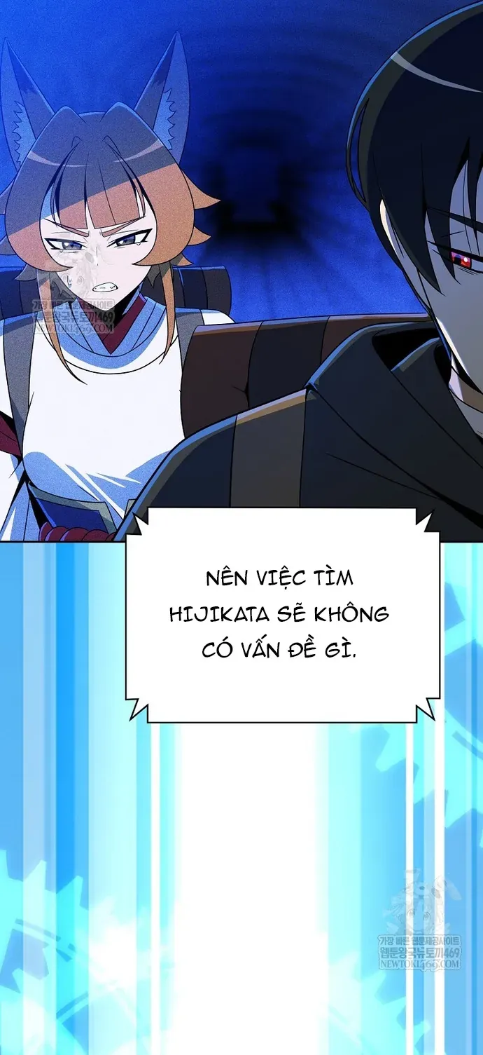 Ma Pháp Sư Thiên Tài Bị Giới Hạn Thời Gian Chap 40 - Next Chap 39