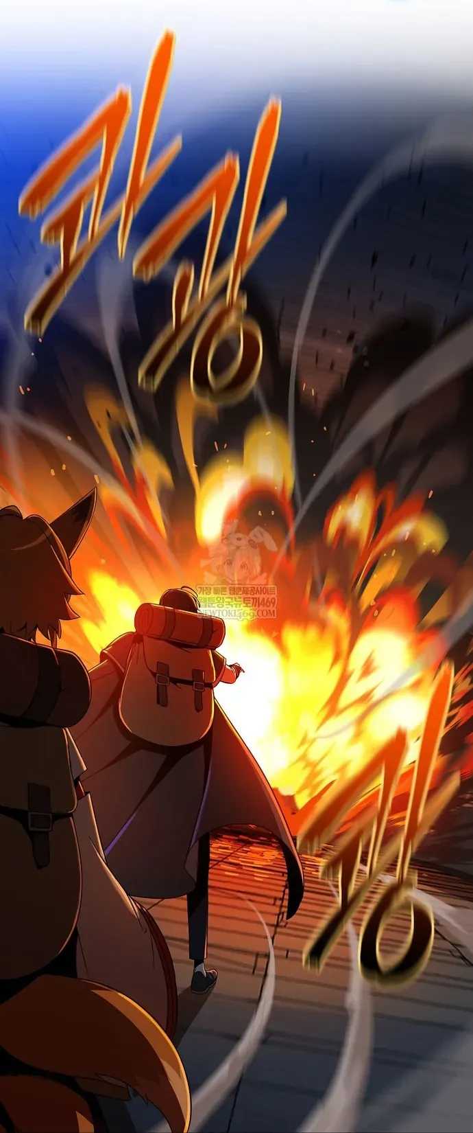 Ma Pháp Sư Thiên Tài Bị Giới Hạn Thời Gian Chap 40 - Next Chap 39