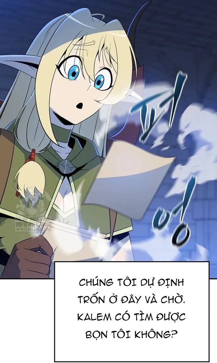 Ma Pháp Sư Thiên Tài Bị Giới Hạn Thời Gian Chap 40 - Next Chap 39