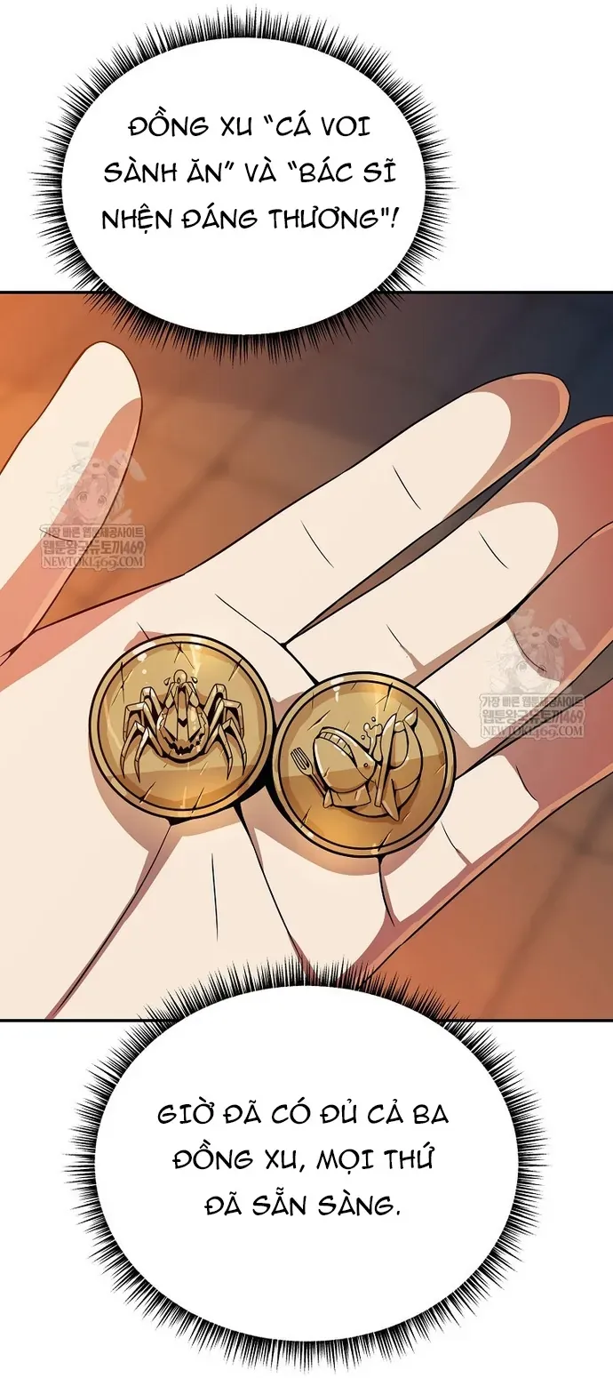 Ma Pháp Sư Thiên Tài Bị Giới Hạn Thời Gian Chap 40 - Next Chap 39