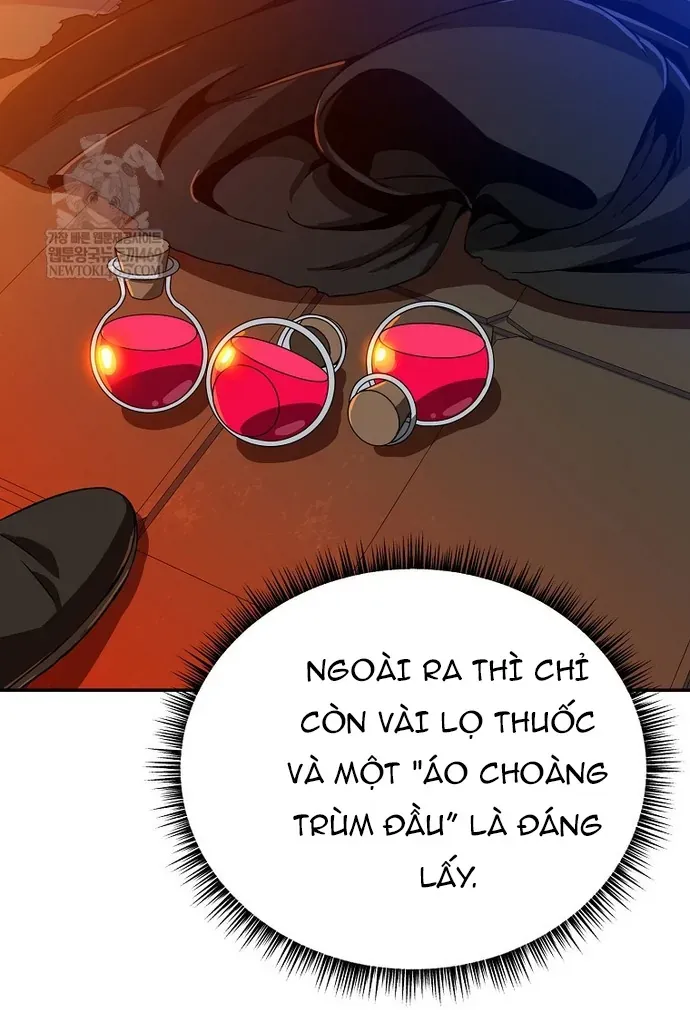 Ma Pháp Sư Thiên Tài Bị Giới Hạn Thời Gian Chap 40 - Next Chap 39