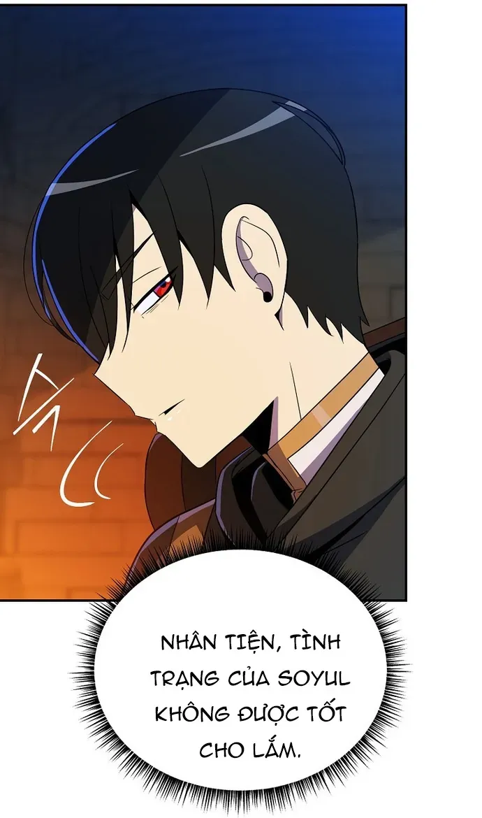 Ma Pháp Sư Thiên Tài Bị Giới Hạn Thời Gian Chap 40 - Next Chap 39