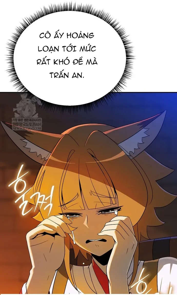 Ma Pháp Sư Thiên Tài Bị Giới Hạn Thời Gian Chap 40 - Next Chap 39