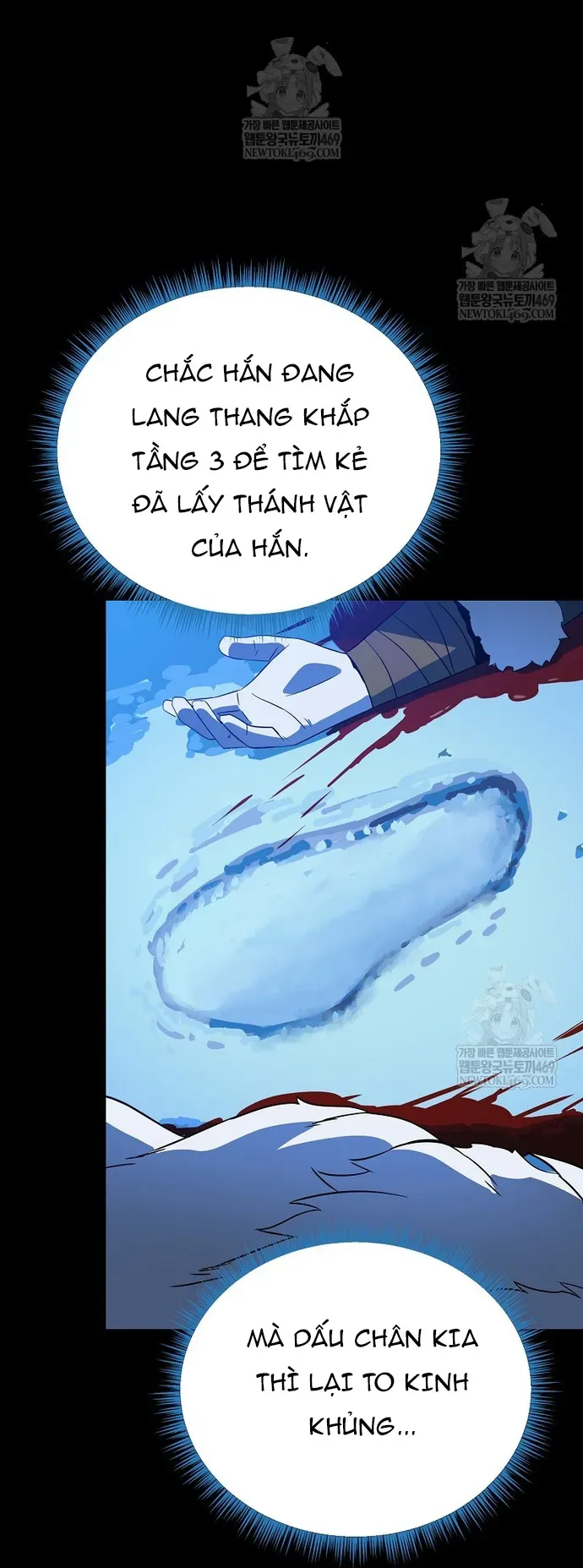 Ma Pháp Sư Thiên Tài Bị Giới Hạn Thời Gian Chap 40 - Next Chap 39