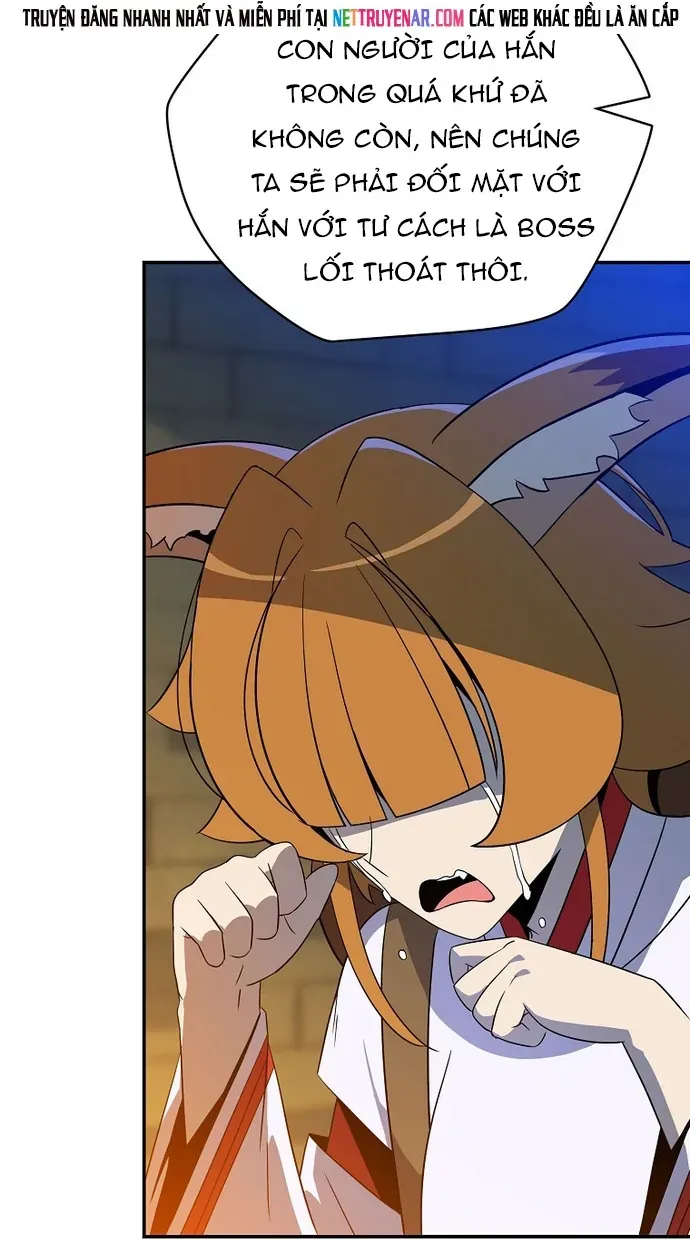 Ma Pháp Sư Thiên Tài Bị Giới Hạn Thời Gian Chap 40 - Next Chap 39