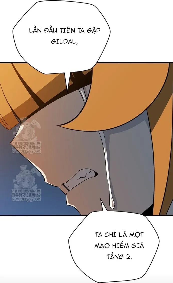 Ma Pháp Sư Thiên Tài Bị Giới Hạn Thời Gian Chap 40 - Next Chap 39