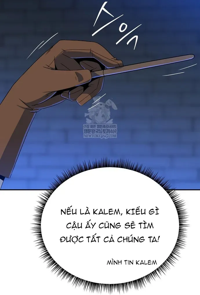 Ma Pháp Sư Thiên Tài Bị Giới Hạn Thời Gian Chap 40 - Next Chap 39