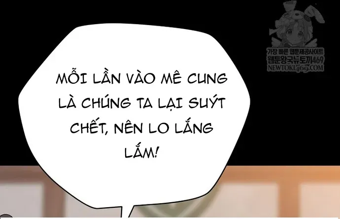 Ma Pháp Sư Thiên Tài Bị Giới Hạn Thời Gian Chap 40 - Next Chap 39