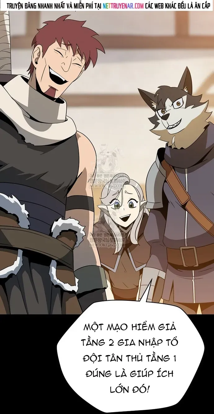 Ma Pháp Sư Thiên Tài Bị Giới Hạn Thời Gian Chap 40 - Next Chap 39