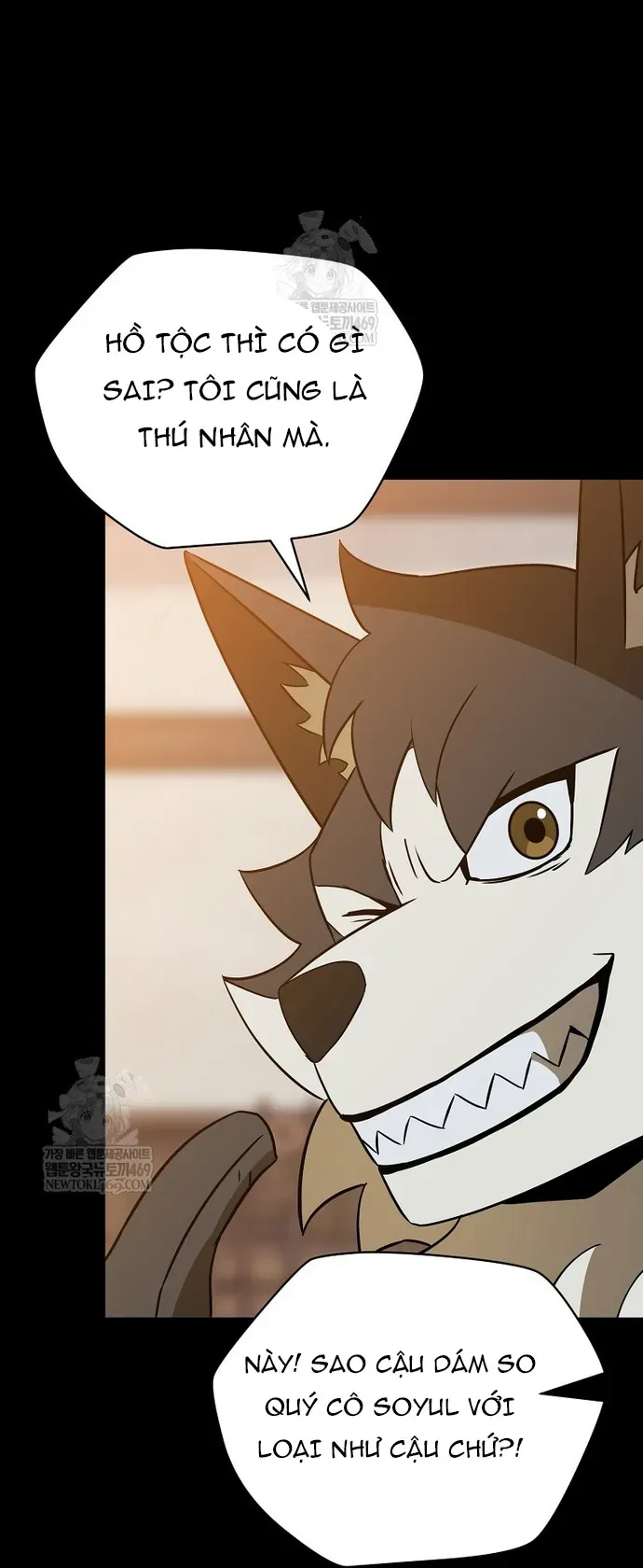 Ma Pháp Sư Thiên Tài Bị Giới Hạn Thời Gian Chap 40 - Next Chap 39