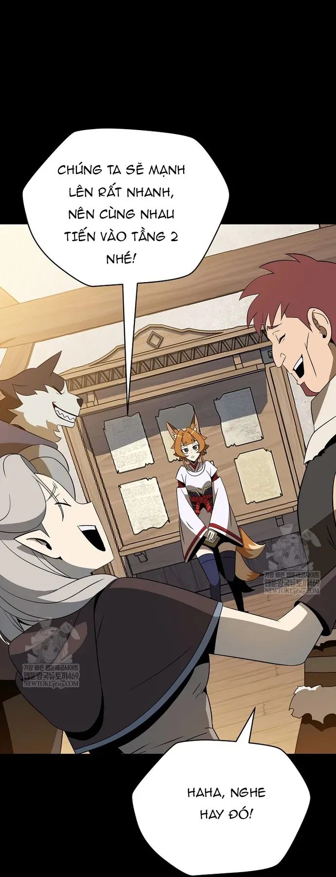 Ma Pháp Sư Thiên Tài Bị Giới Hạn Thời Gian Chap 40 - Next Chap 39