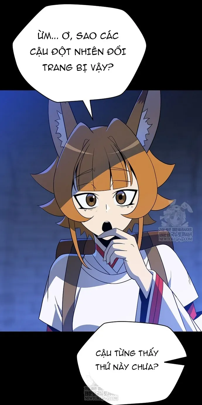 Ma Pháp Sư Thiên Tài Bị Giới Hạn Thời Gian Chap 40 - Next Chap 39