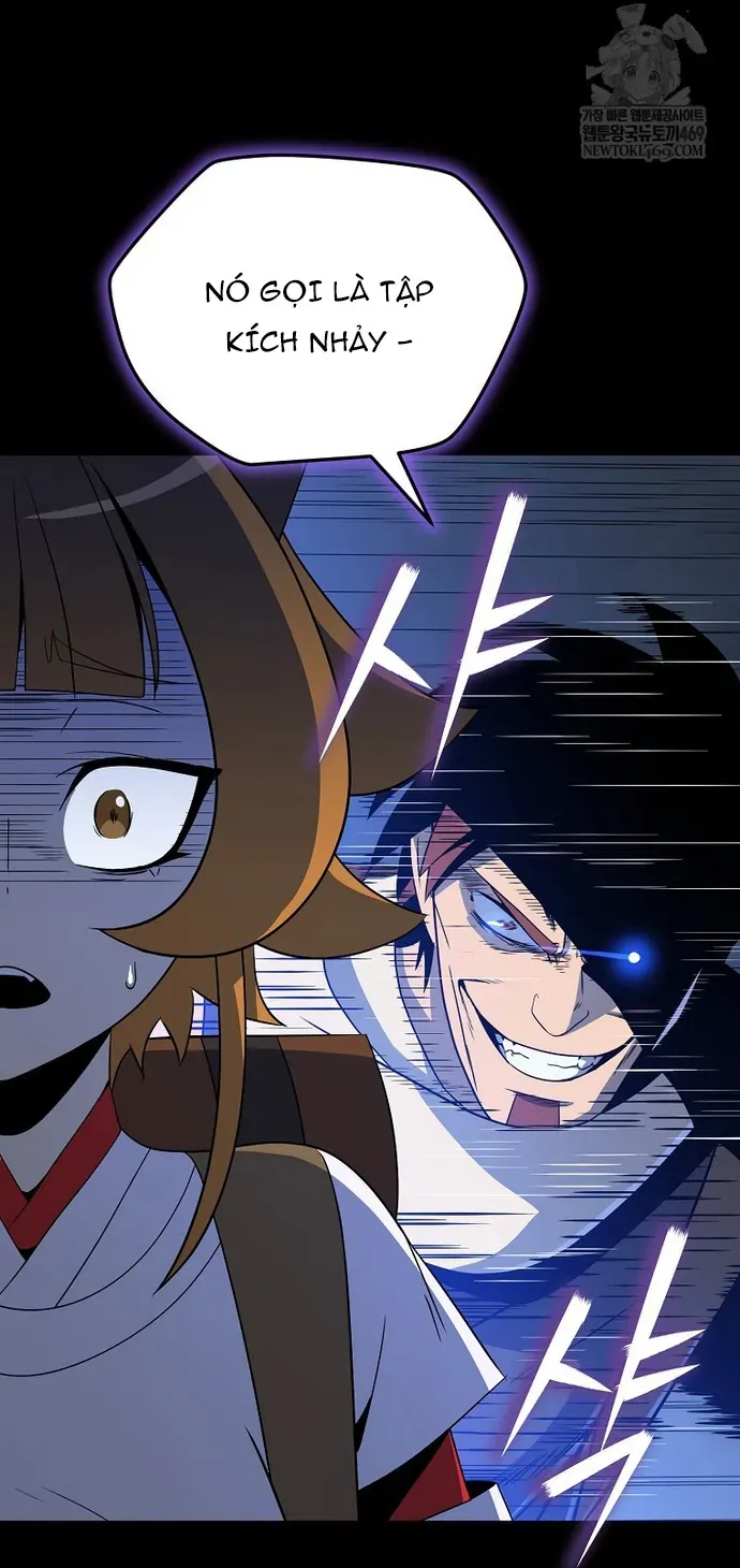 Ma Pháp Sư Thiên Tài Bị Giới Hạn Thời Gian Chap 40 - Next Chap 39