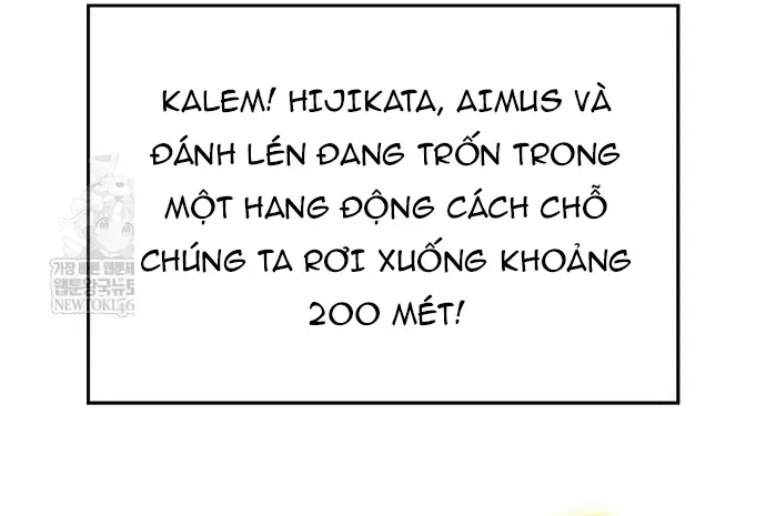 Ma Pháp Sư Thiên Tài Bị Giới Hạn Thời Gian Chap 40 - Next Chap 39