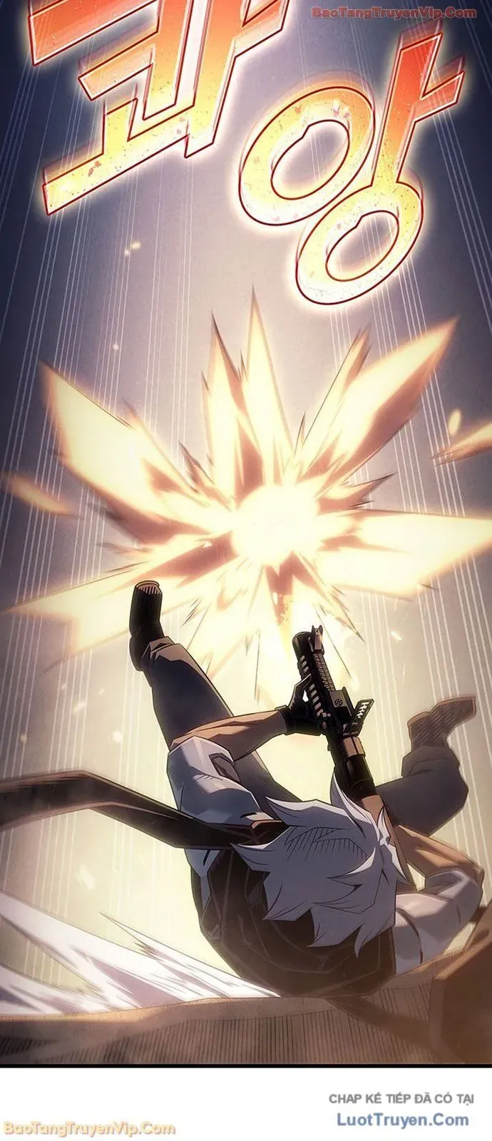 Sự Trở Lại Của Pháp Sư Vĩ Đại Sau 4000 Năm Chap 240 - Next Chap 239