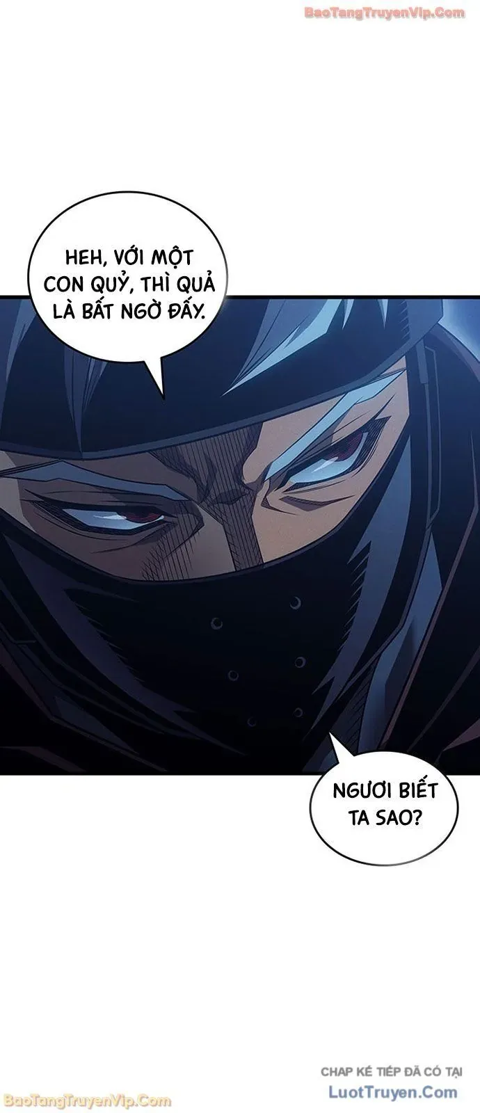 Sự Trở Lại Của Pháp Sư Vĩ Đại Sau 4000 Năm Chap 240 - Next Chap 239