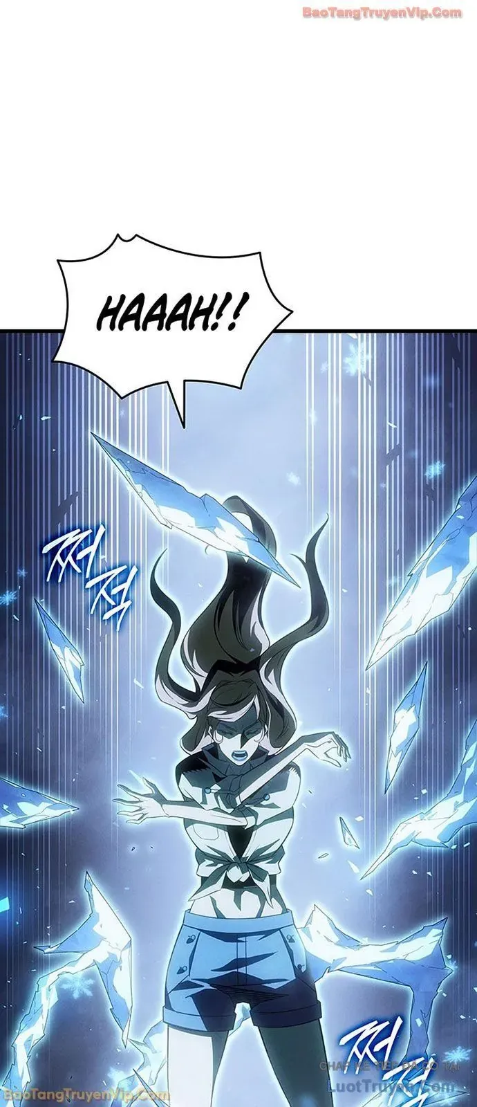 Sự Trở Lại Của Pháp Sư Vĩ Đại Sau 4000 Năm Chap 240 - Next Chap 239