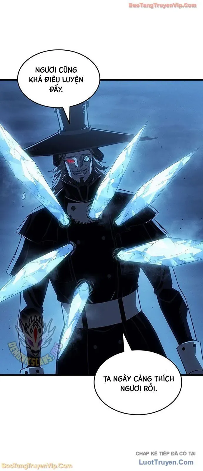 Sự Trở Lại Của Pháp Sư Vĩ Đại Sau 4000 Năm Chap 240 - Next Chap 239