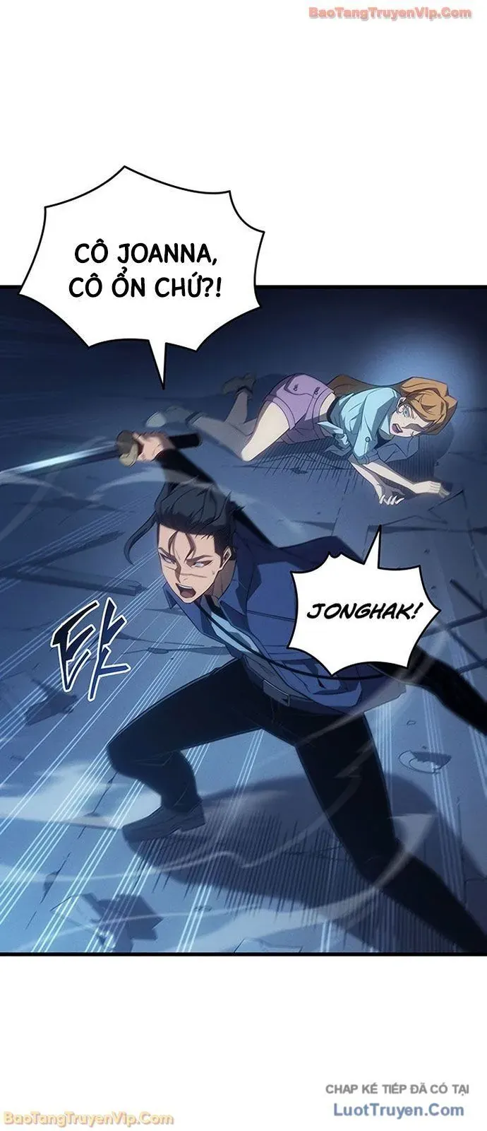 Sự Trở Lại Của Pháp Sư Vĩ Đại Sau 4000 Năm Chap 240 - Next Chap 239