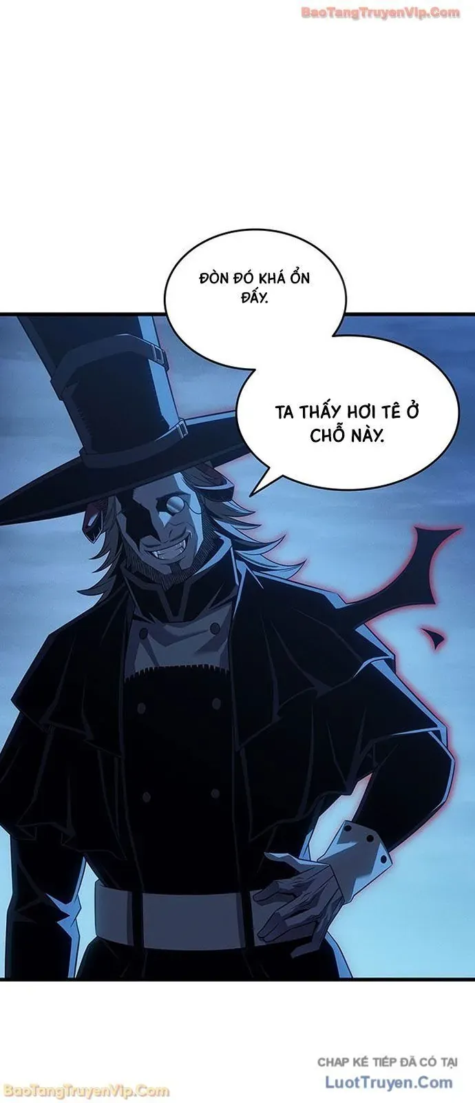 Sự Trở Lại Của Pháp Sư Vĩ Đại Sau 4000 Năm Chap 240 - Next Chap 239