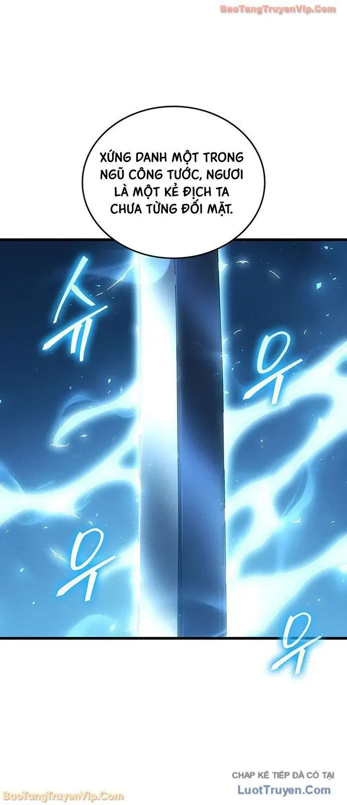 Sự Trở Lại Của Pháp Sư Vĩ Đại Sau 4000 Năm Chap 240 - Next Chap 239