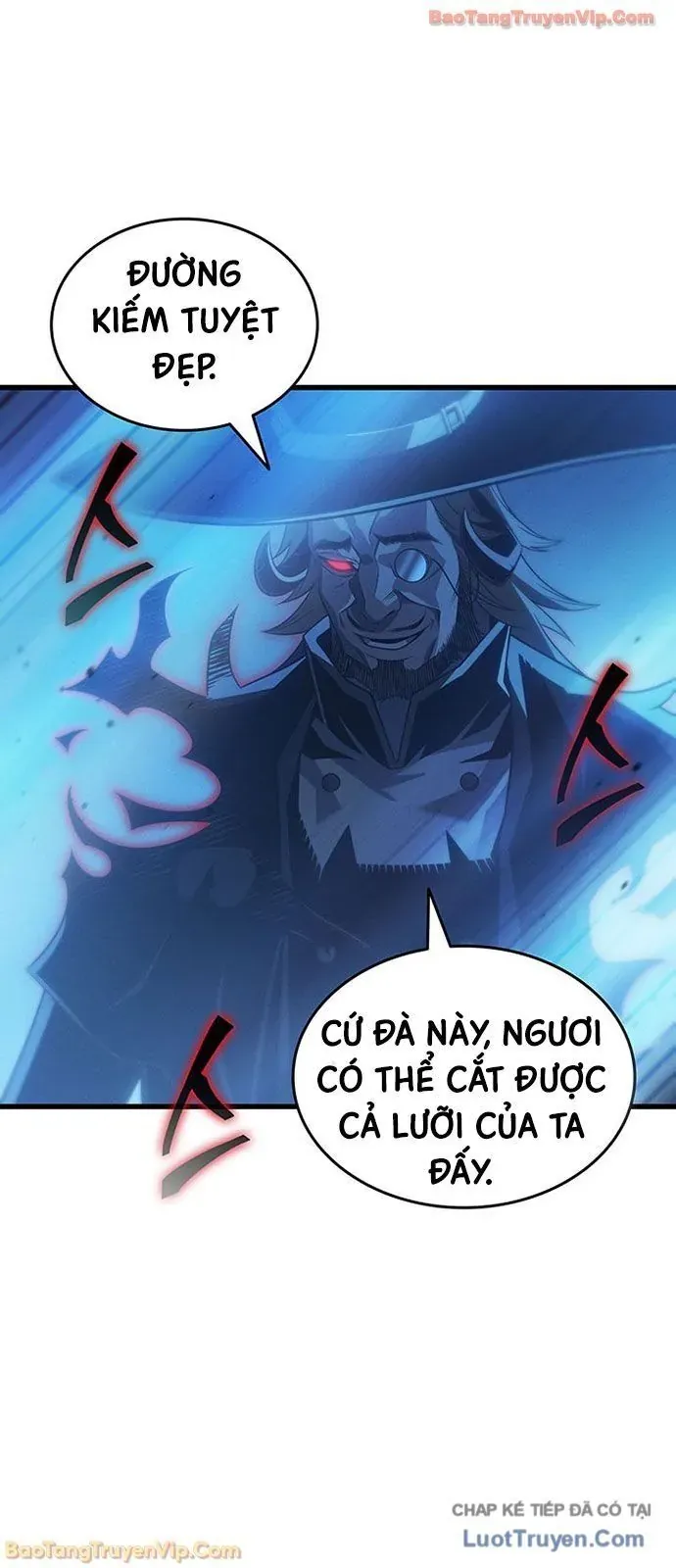 Sự Trở Lại Của Pháp Sư Vĩ Đại Sau 4000 Năm Chap 240 - Next Chap 239