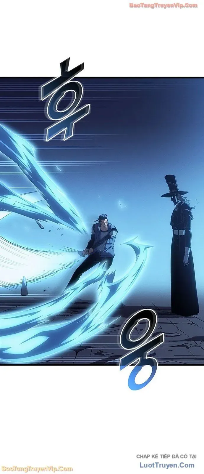 Sự Trở Lại Của Pháp Sư Vĩ Đại Sau 4000 Năm Chap 240 - Next Chap 239