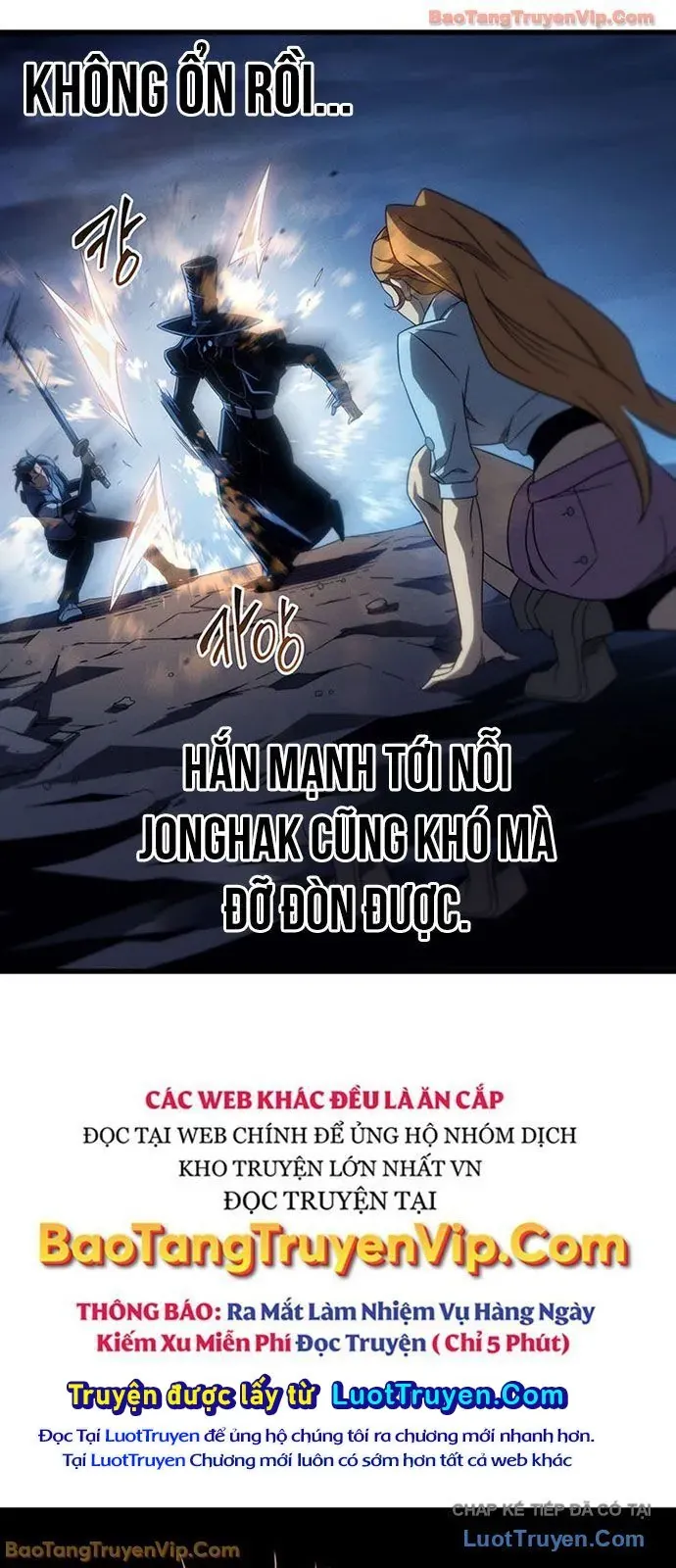 Sự Trở Lại Của Pháp Sư Vĩ Đại Sau 4000 Năm Chap 240 - Next Chap 239