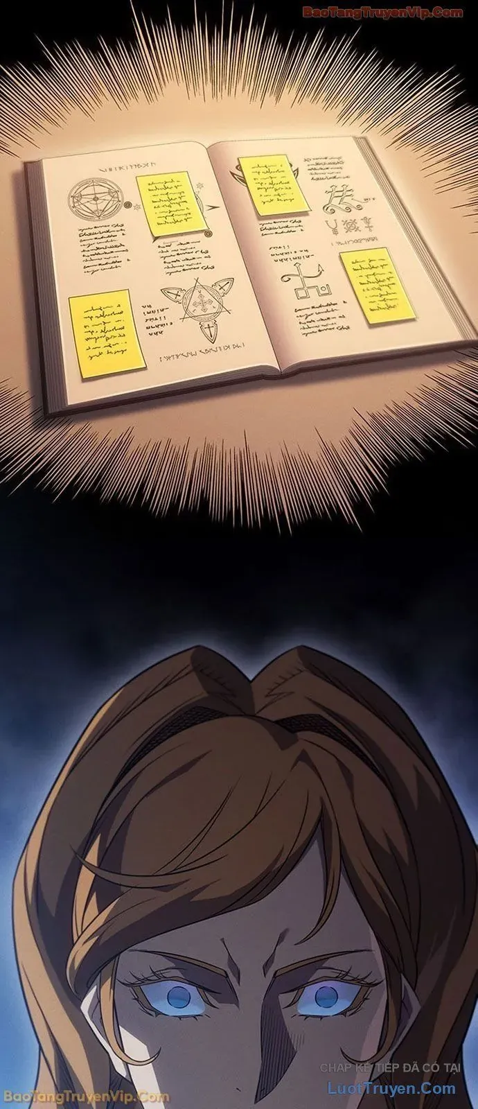 Sự Trở Lại Của Pháp Sư Vĩ Đại Sau 4000 Năm Chap 240 - Next Chap 239