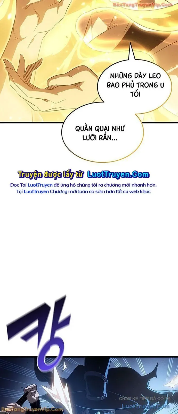 Sự Trở Lại Của Pháp Sư Vĩ Đại Sau 4000 Năm Chap 240 - Next Chap 239