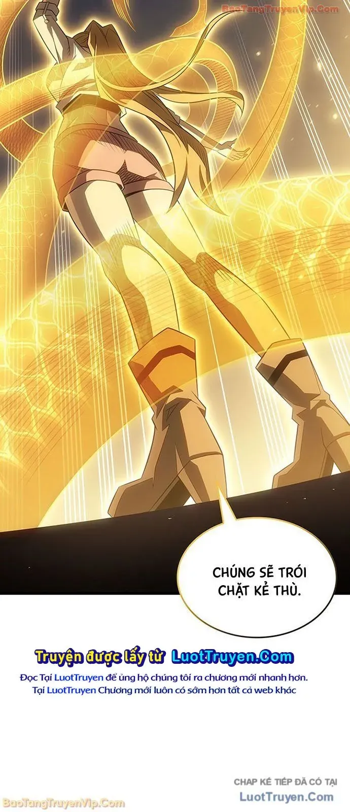 Sự Trở Lại Của Pháp Sư Vĩ Đại Sau 4000 Năm Chap 240 - Next Chap 239