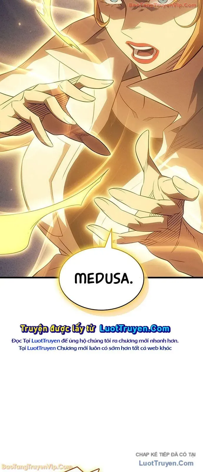 Sự Trở Lại Của Pháp Sư Vĩ Đại Sau 4000 Năm Chap 240 - Next Chap 239