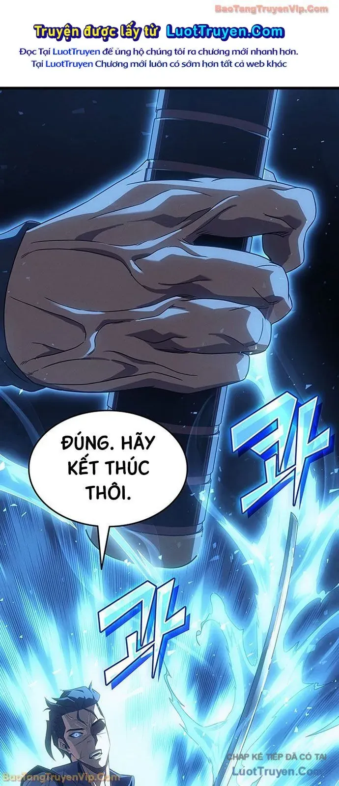 Sự Trở Lại Của Pháp Sư Vĩ Đại Sau 4000 Năm Chap 240 - Next Chap 239