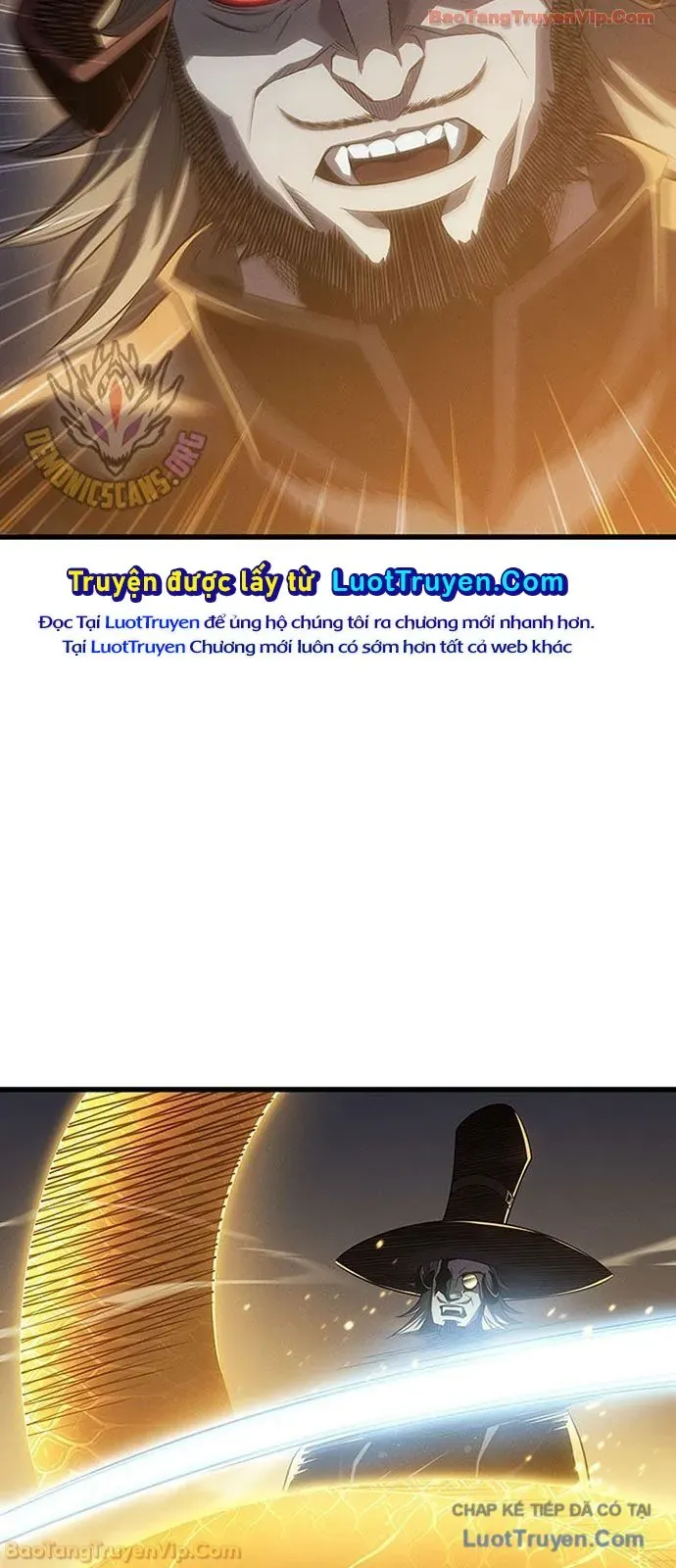 Sự Trở Lại Của Pháp Sư Vĩ Đại Sau 4000 Năm Chap 240 - Next Chap 239