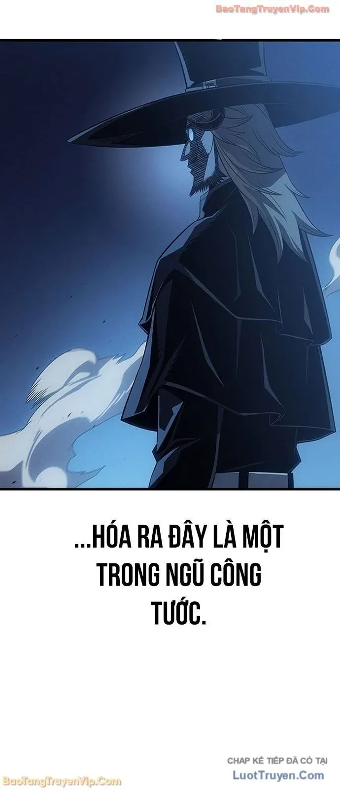 Sự Trở Lại Của Pháp Sư Vĩ Đại Sau 4000 Năm Chap 240 - Next Chap 239