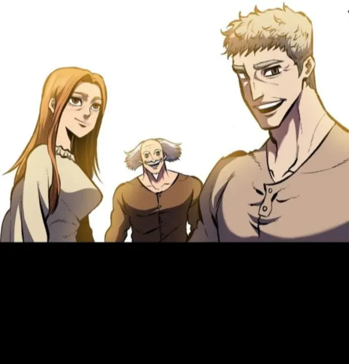 Biên Niên Sử Của Runes Chap 25 - Next Chap 24