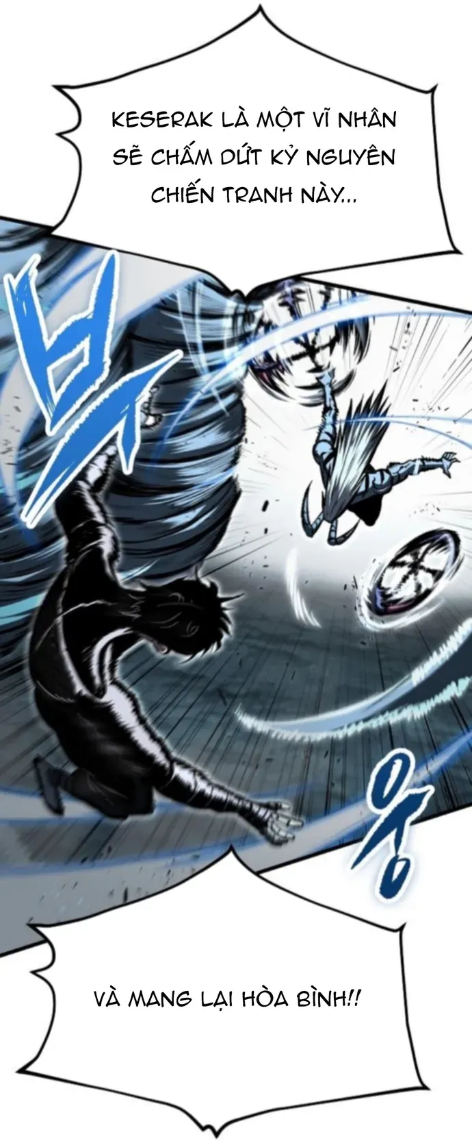 Biên Niên Sử Của Runes Chap 25 - Next Chap 24